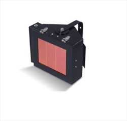 Đèn chiếu tia cực tím kiểm tra khuyết tật MARKTEC Super-Light E-150